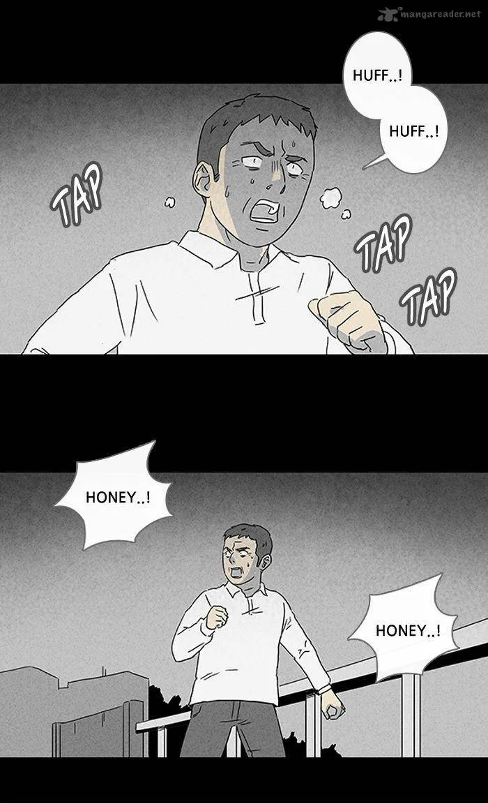 Tales of the Unusual Chapter 72 page 5