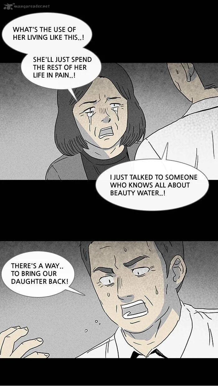 Tales of the Unusual Chapter 72 page 10