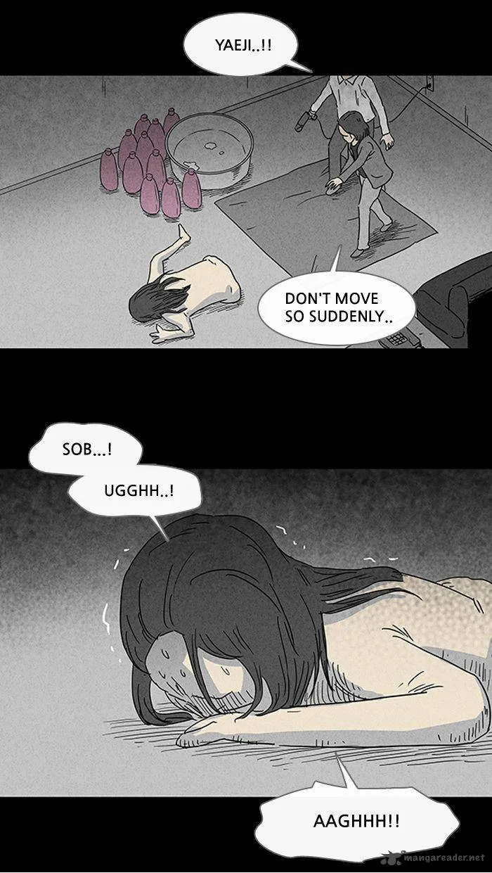 Tales of the Unusual Chapter 72 page 23