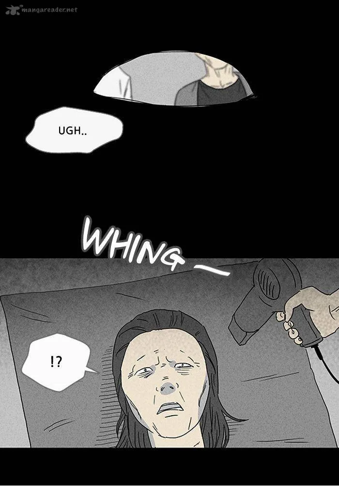 Tales of the Unusual Chapter 72 page 16
