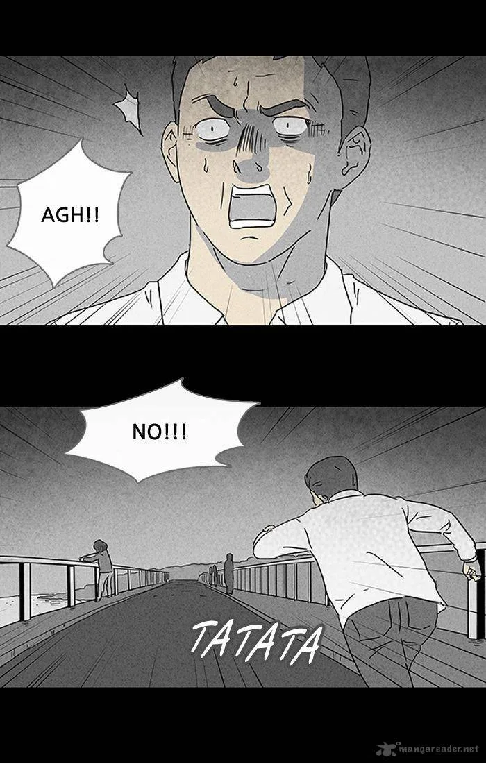 Tales of the Unusual Chapter 72 page 6