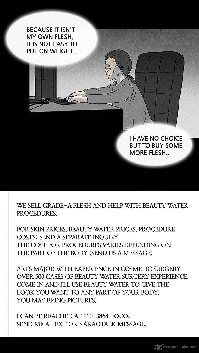 Tales of the Unusual Chapter 73 page 2