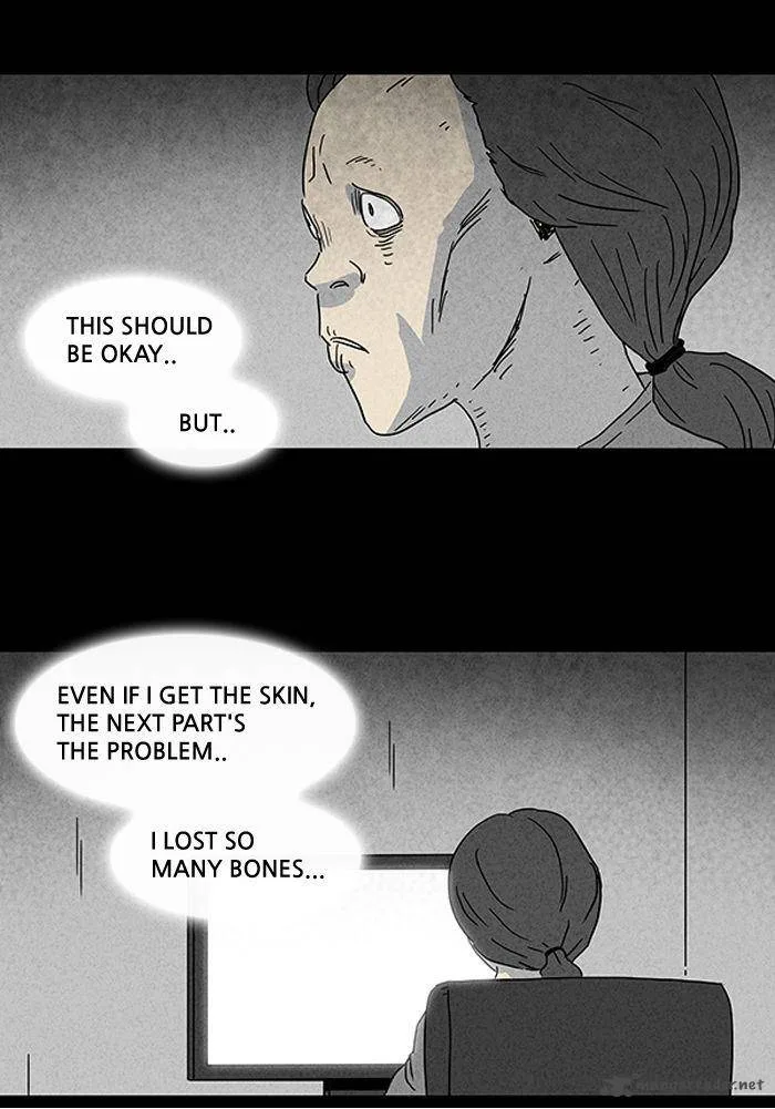 Tales of the Unusual Chapter 73 page 3
