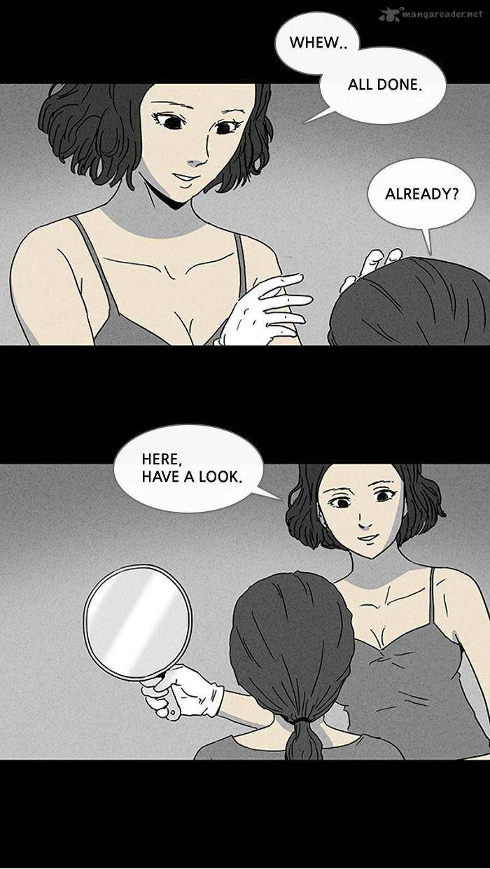 Tales of the Unusual Chapter 73 page 19