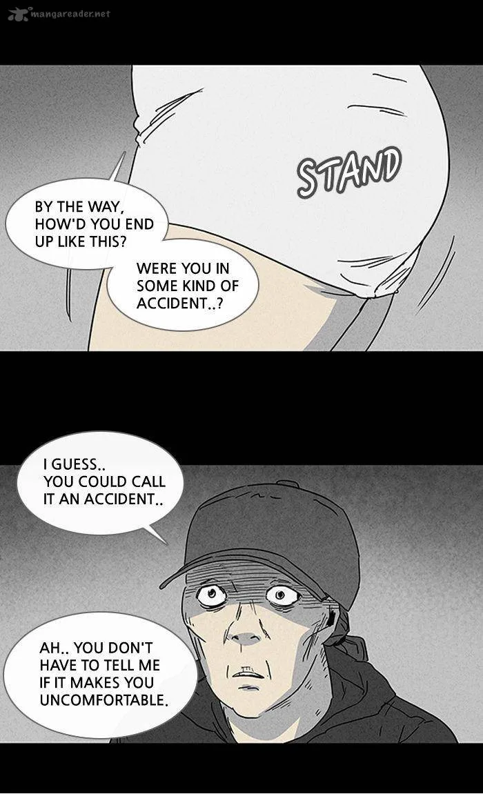 Tales of the Unusual Chapter 73 page 13