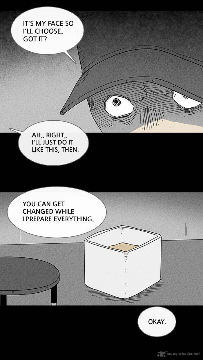 Tales of the Unusual Chapter 73 page 17