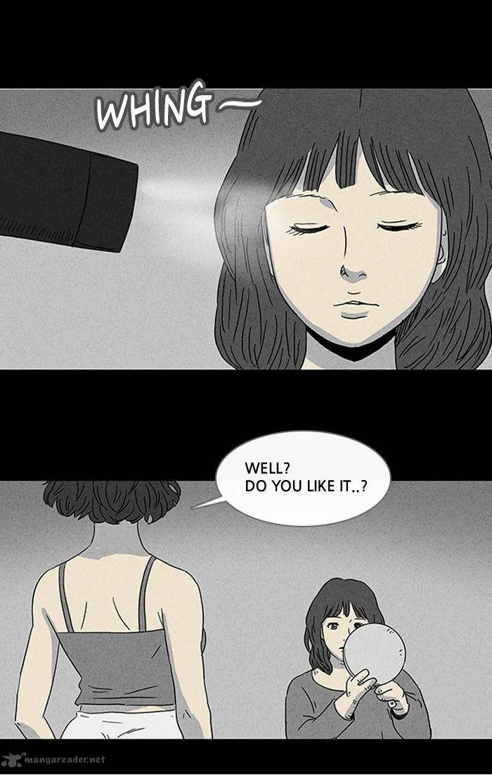 Tales of the Unusual Chapter 73 page 23