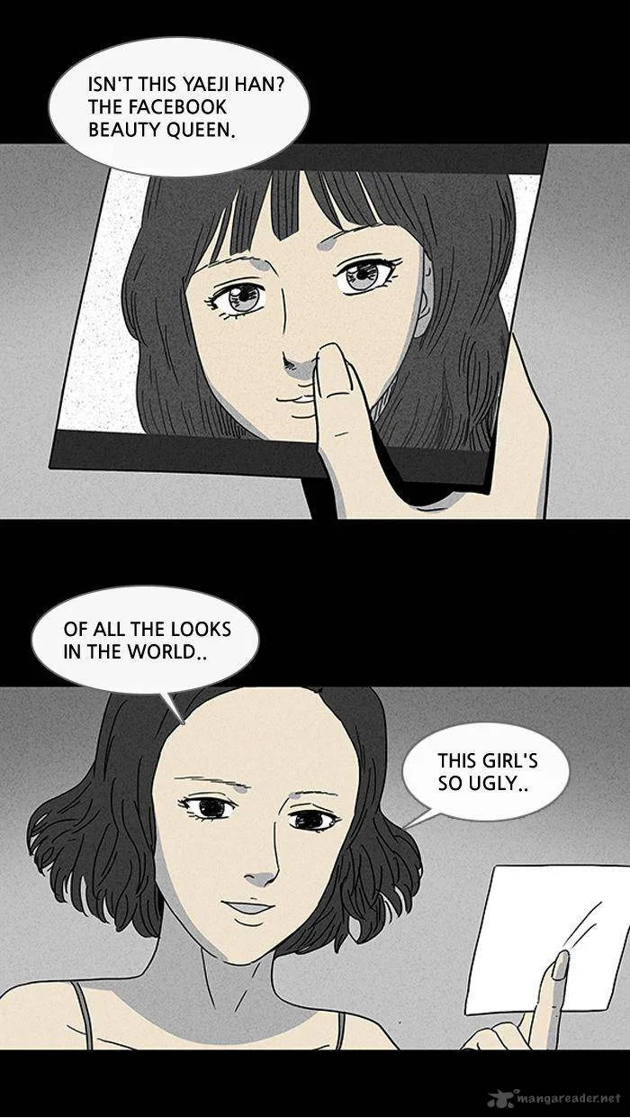 Tales of the Unusual Chapter 73 page 15