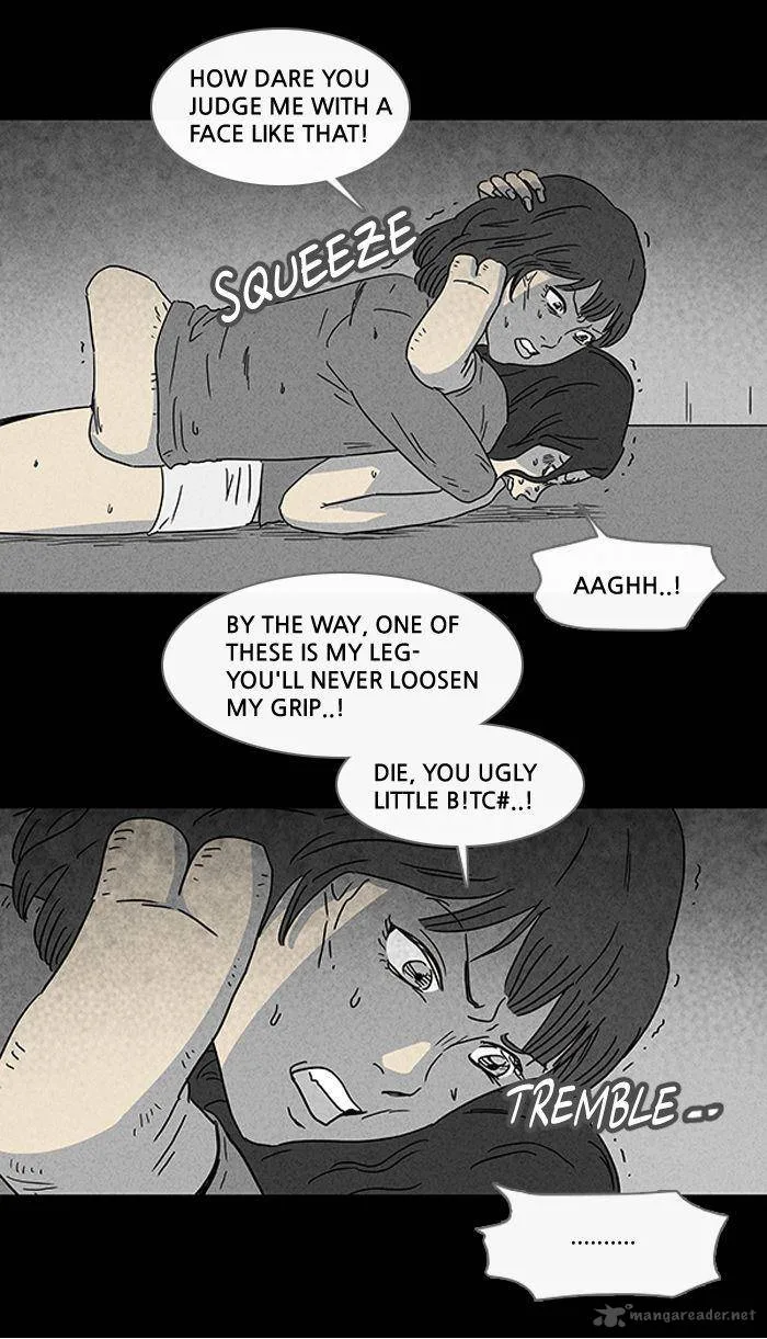 Tales of the Unusual Chapter 74 page 3