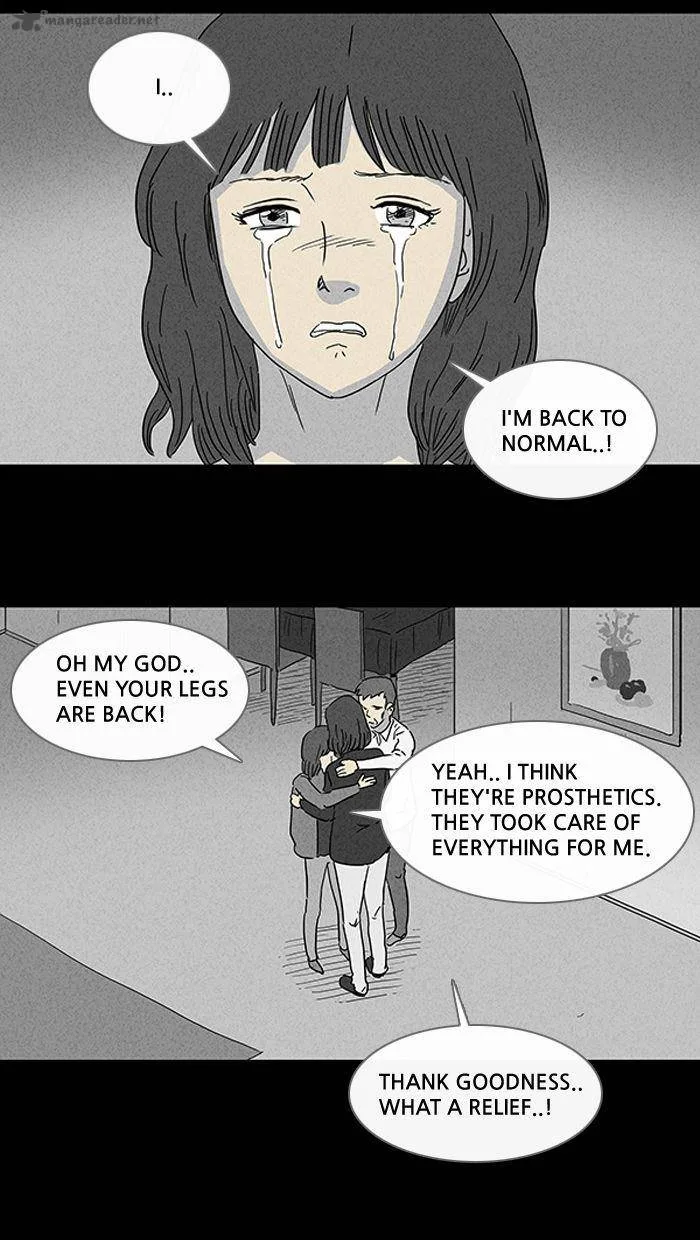 Tales of the Unusual Chapter 74 page 17