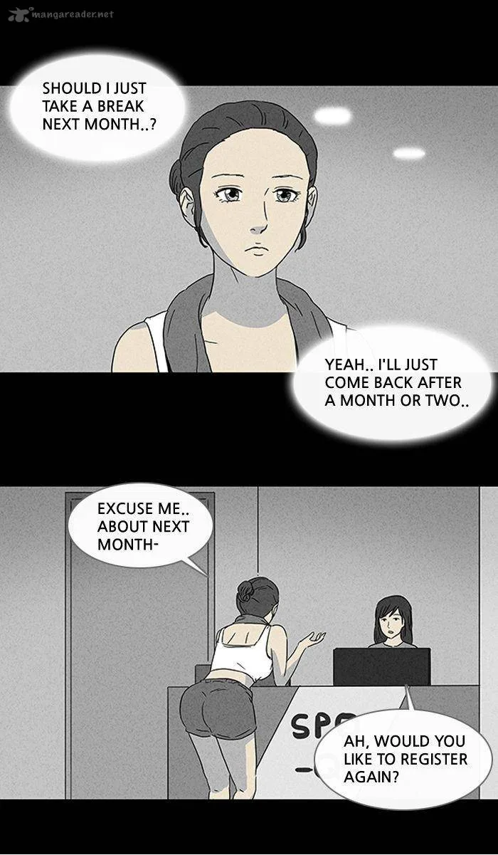 Tales of the Unusual Chapter 74 page 22