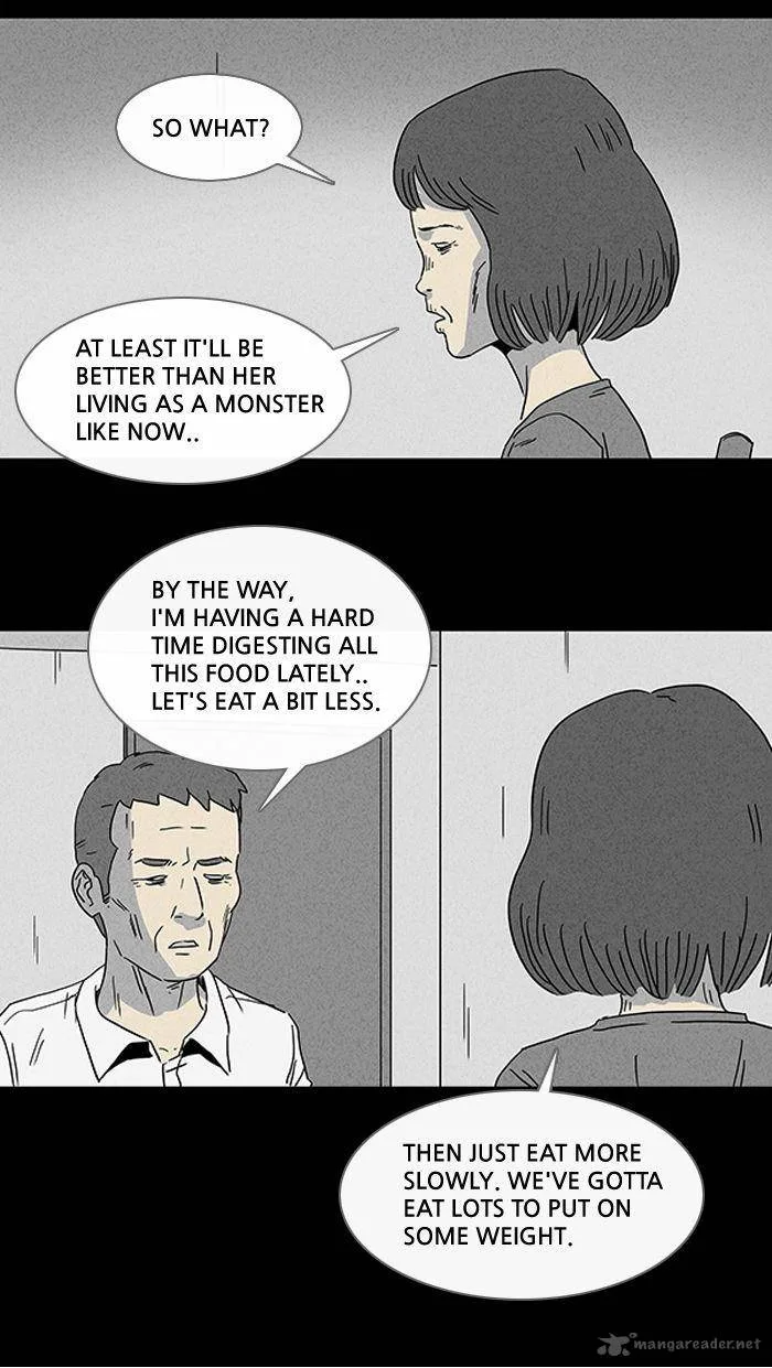 Tales of the Unusual Chapter 74 page 9