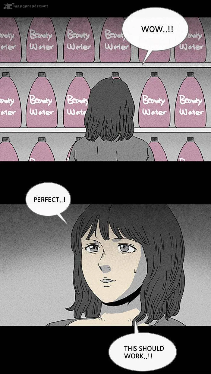 Tales of the Unusual Chapter 74 page 6