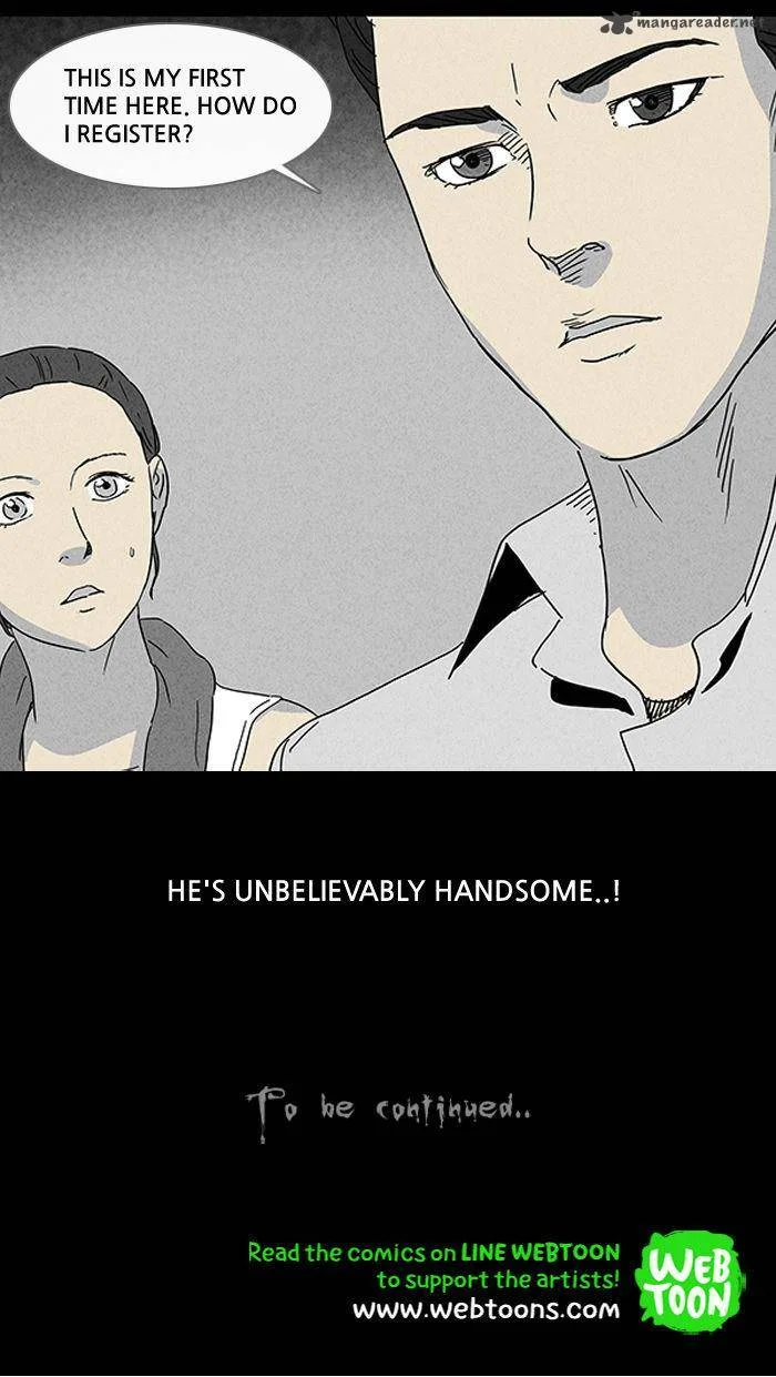 Tales of the Unusual Chapter 74 page 25