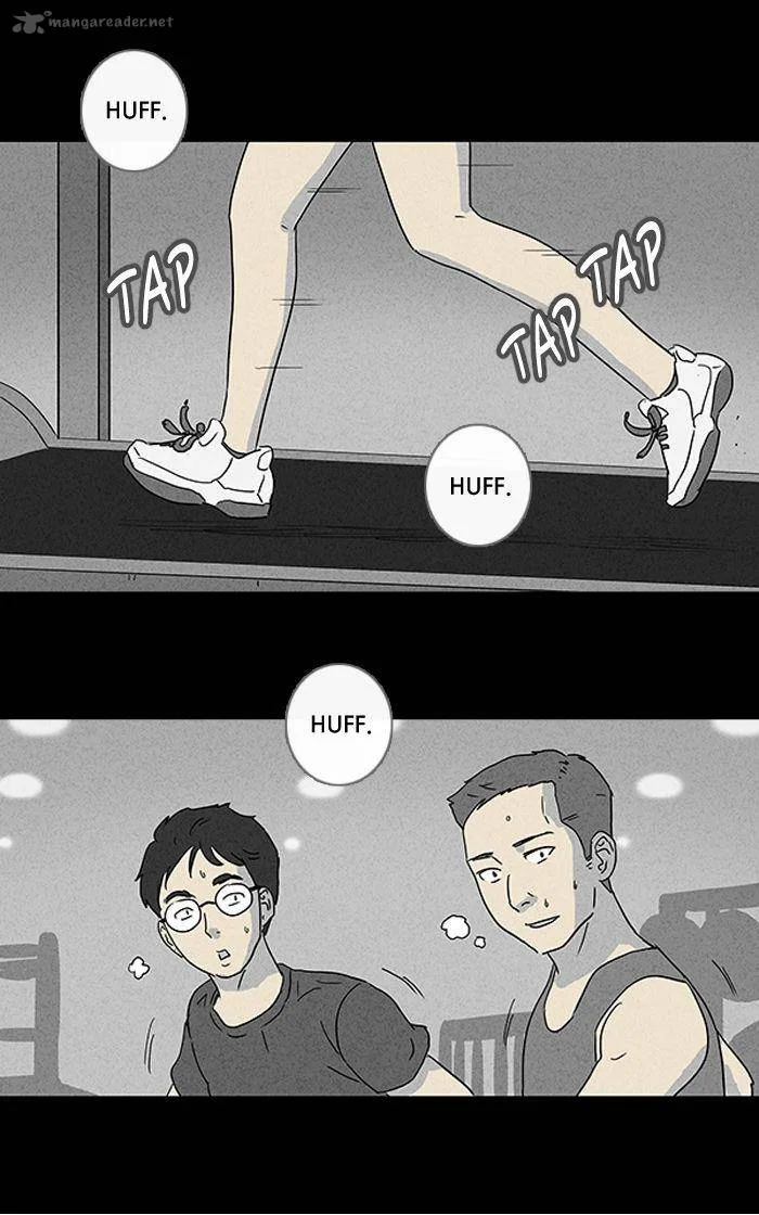 Tales of the Unusual Chapter 74 page 19