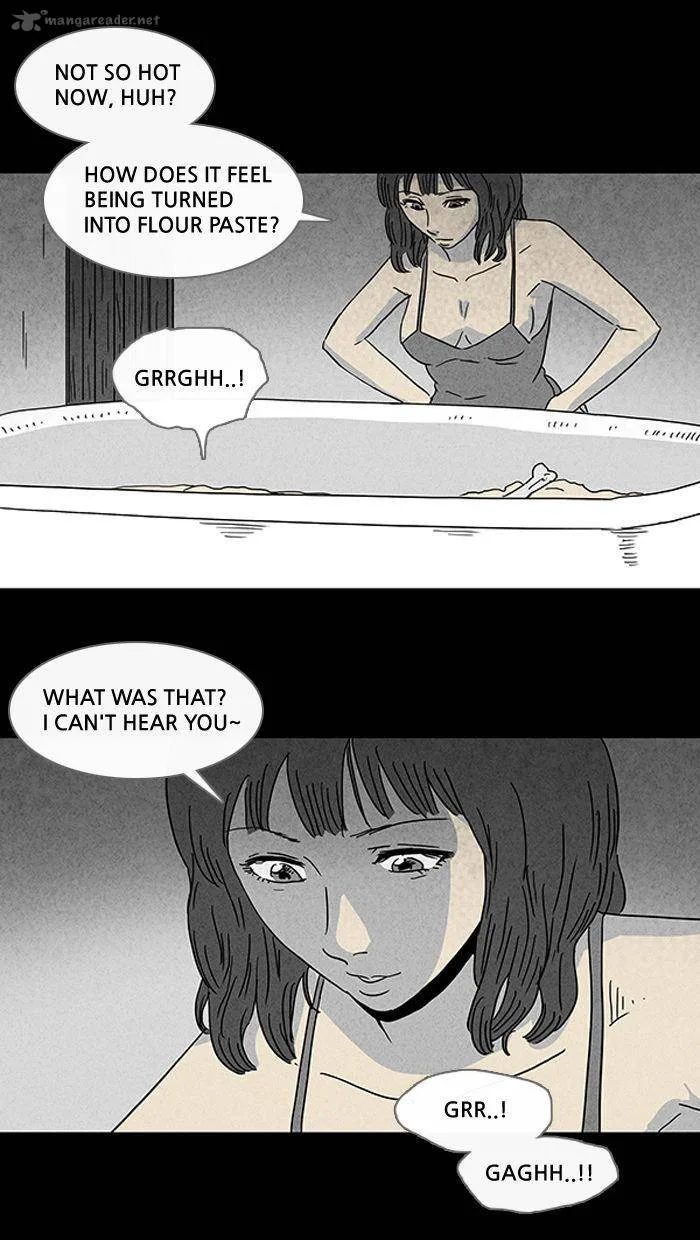 Tales of the Unusual Chapter 74 page 13