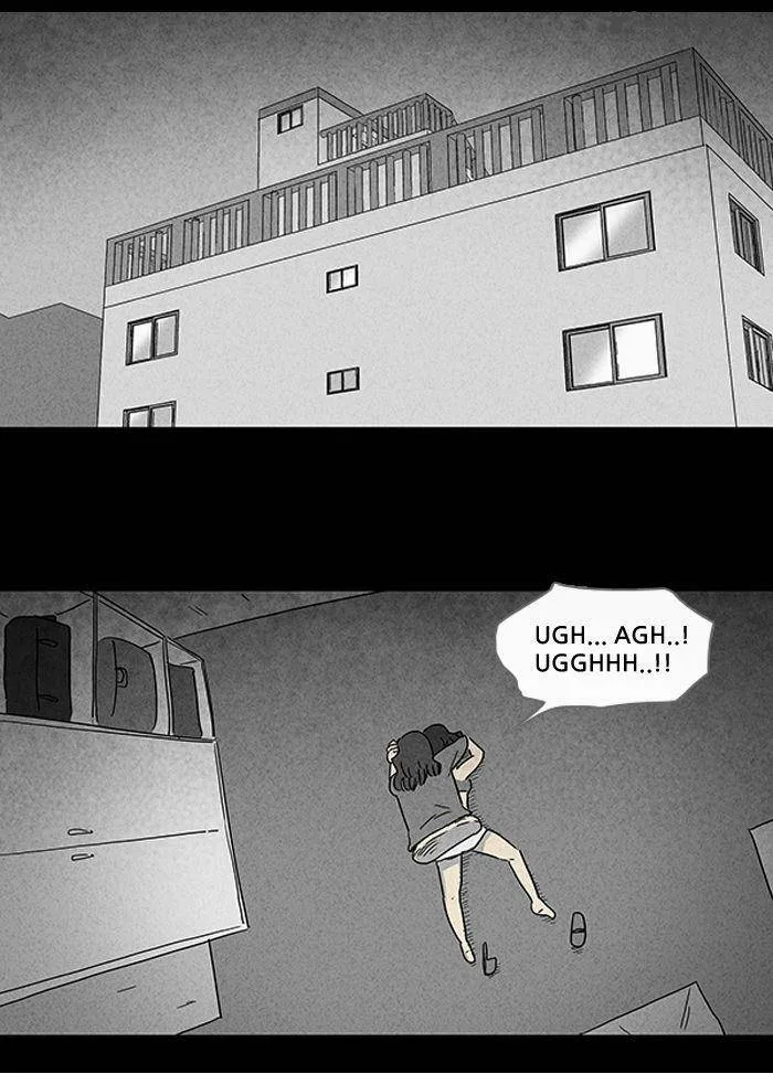 Tales of the Unusual Chapter 74 page 2