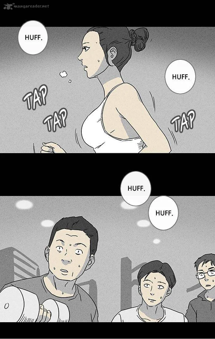 Tales of the Unusual Chapter 74 page 20