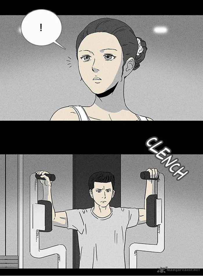 Tales of the Unusual Chapter 75 page 3