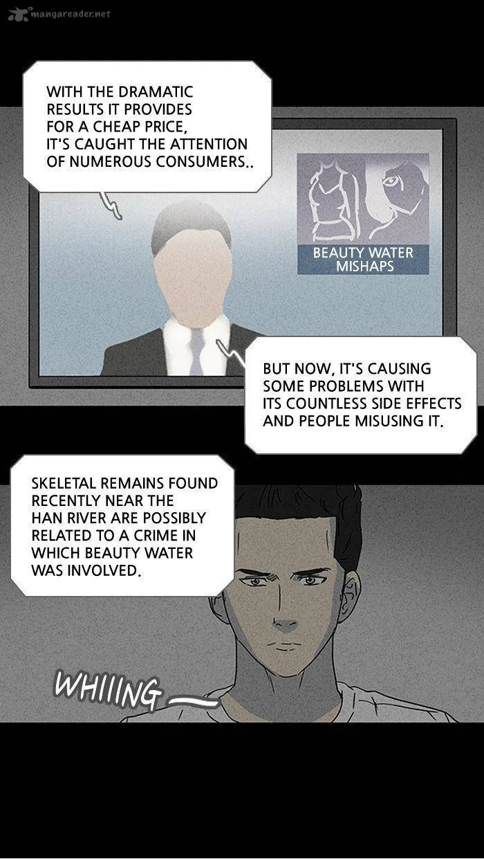 Tales of the Unusual Chapter 75 page 22