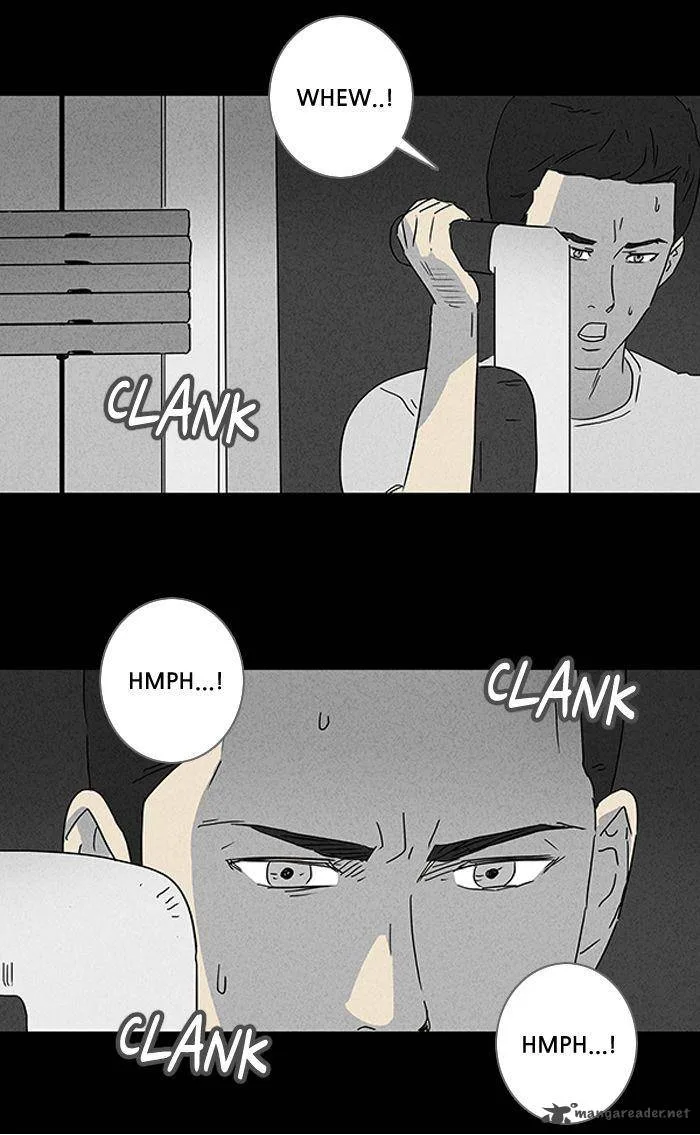 Tales of the Unusual Chapter 75 page 4