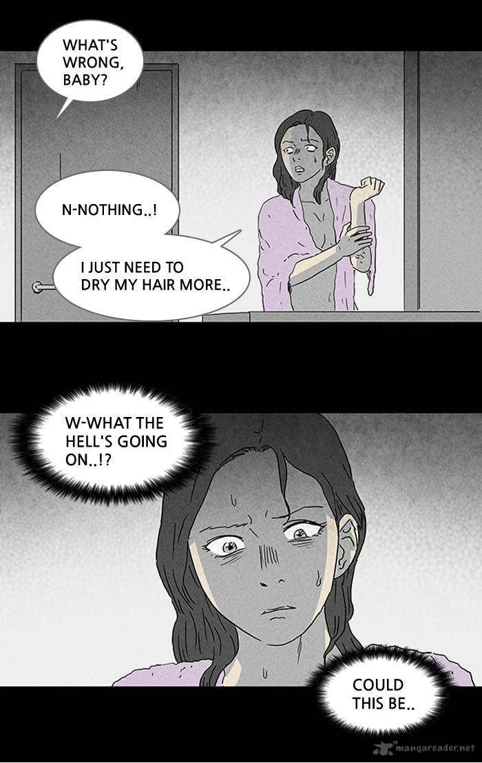 Tales of the Unusual Chapter 75 page 19