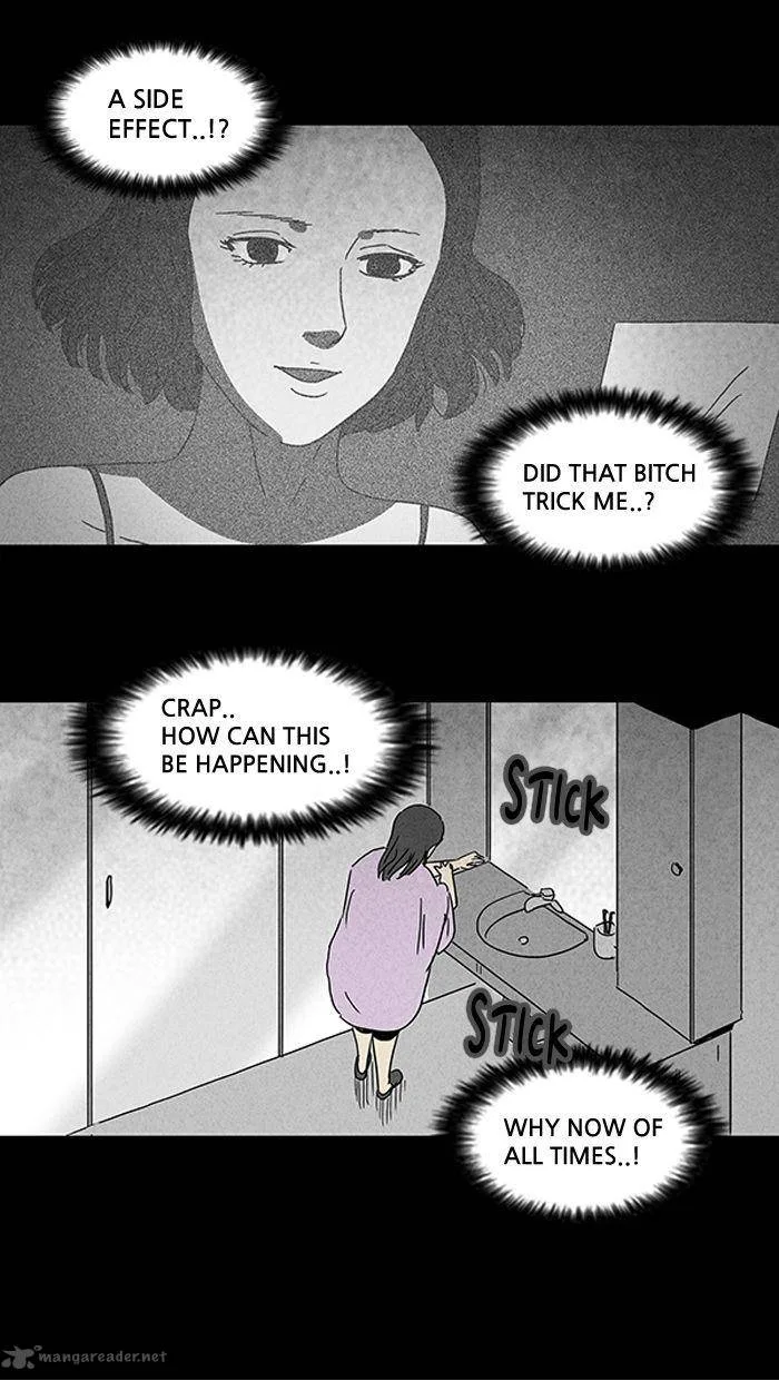 Tales of the Unusual Chapter 75 page 20