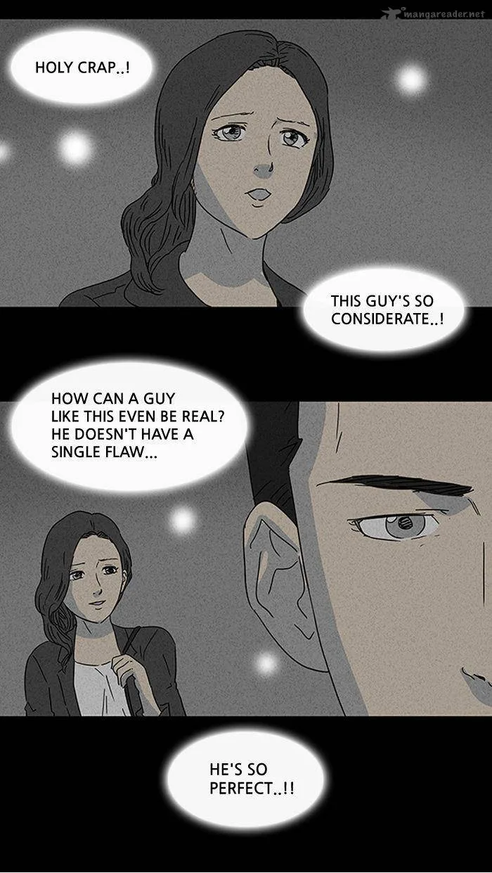 Tales of the Unusual Chapter 75 page 12