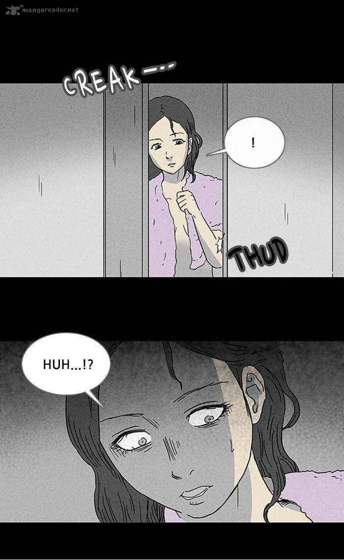 Tales of the Unusual Chapter 75 page 16