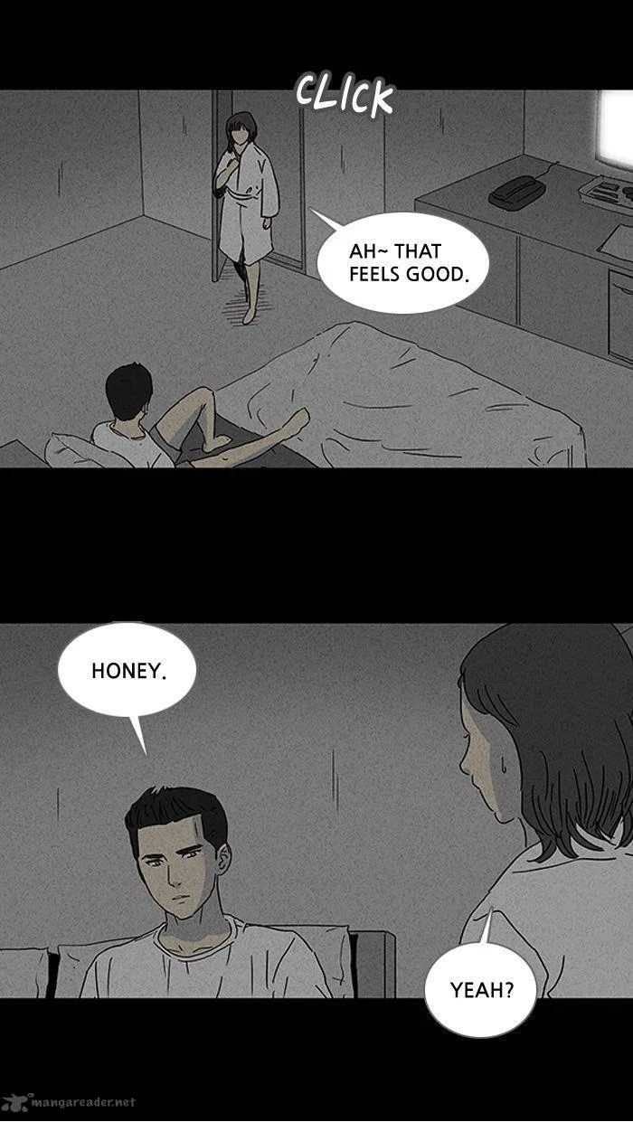 Tales of the Unusual Chapter 75 page 23