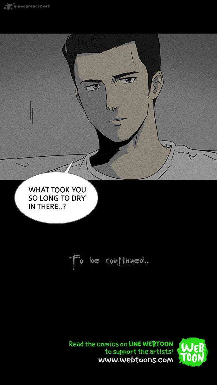 Tales of the Unusual Chapter 75 page 24