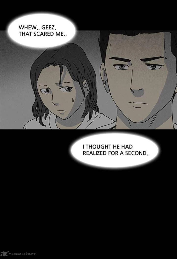 Tales of the Unusual Chapter 76 page 7