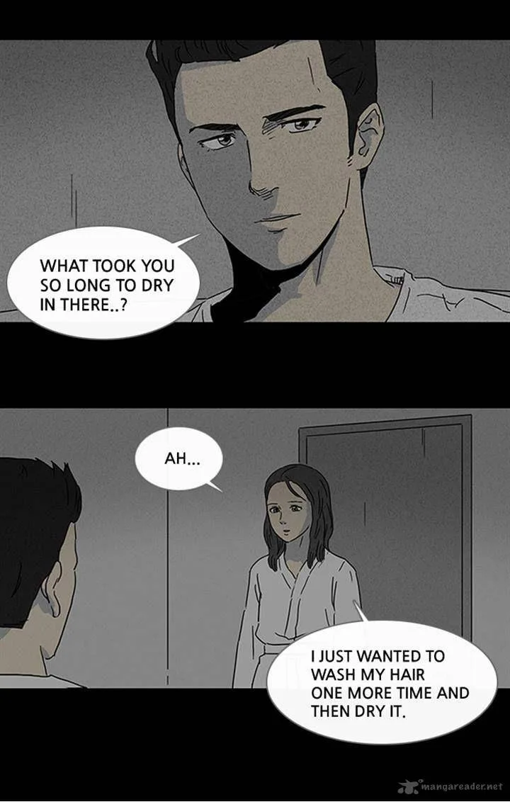 Tales of the Unusual Chapter 76 page 2