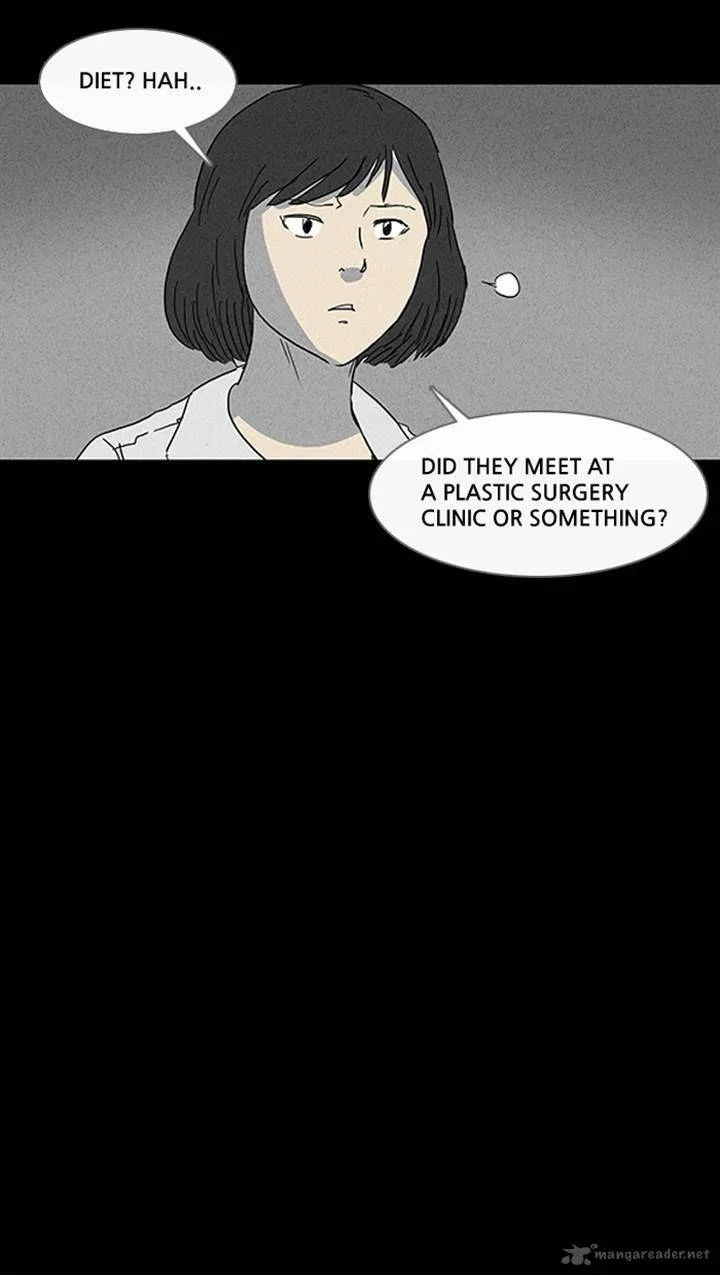 Tales of the Unusual Chapter 76 page 19