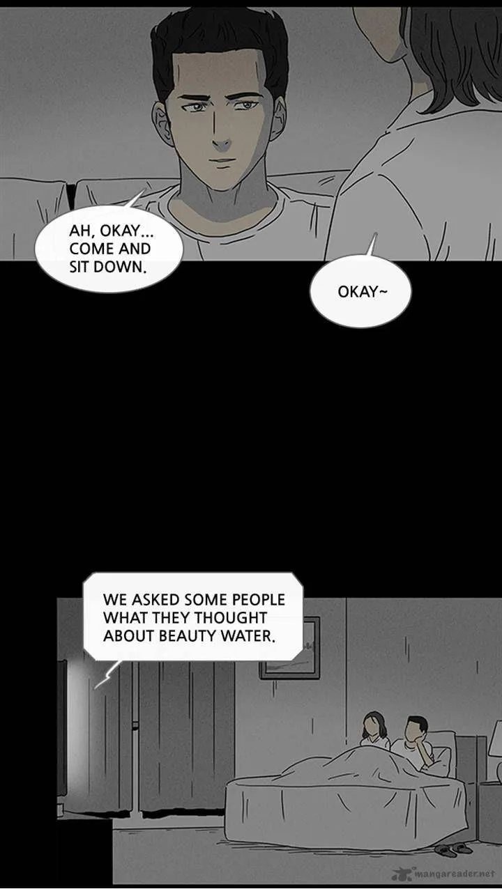 Tales of the Unusual Chapter 76 page 3