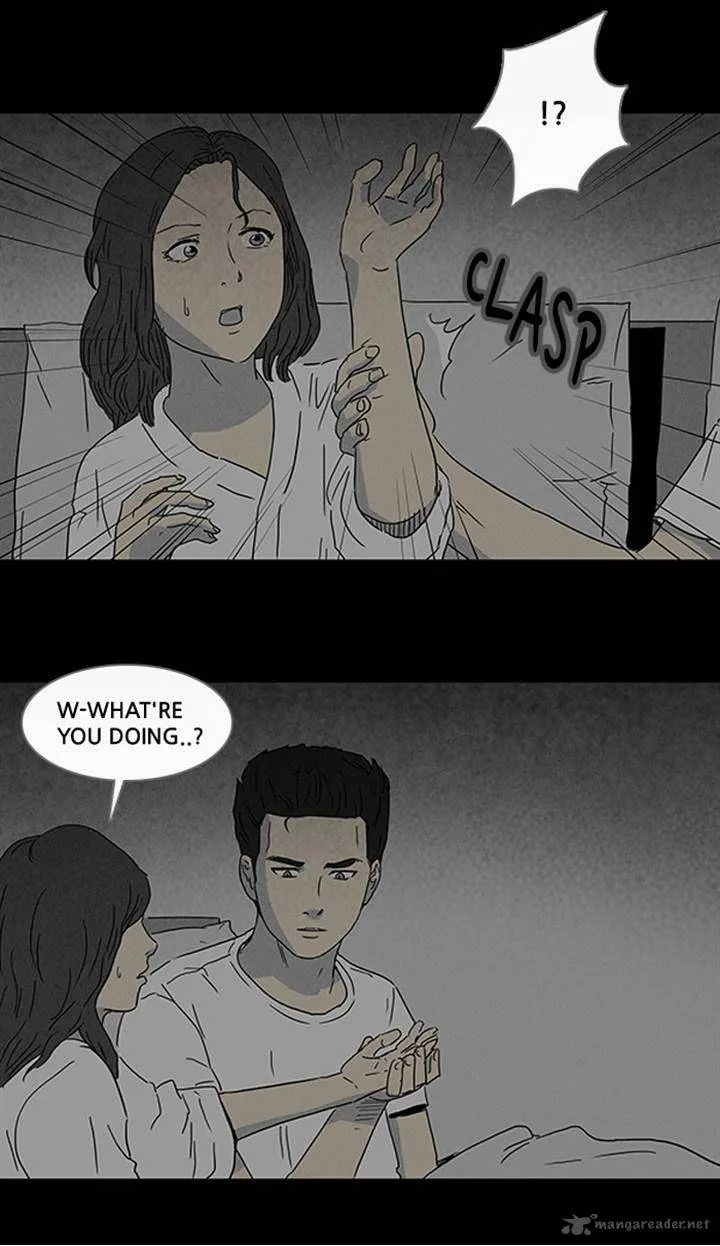 Tales of the Unusual Chapter 76 page 5