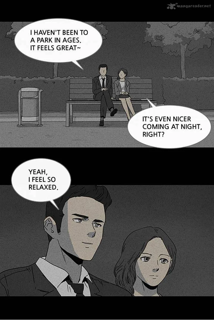Tales of the Unusual Chapter 76 page 21