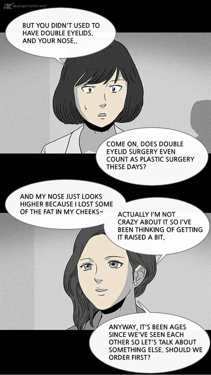 Tales of the Unusual Chapter 76 page 14