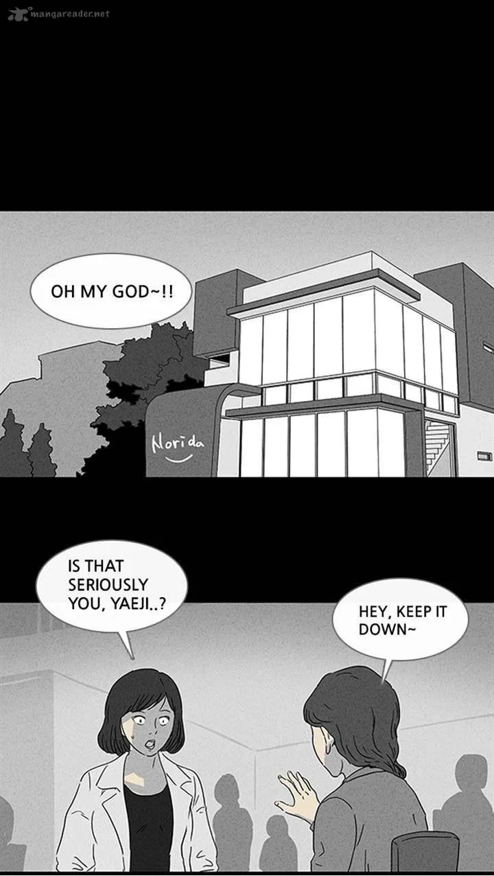 Tales of the Unusual Chapter 76 page 12
