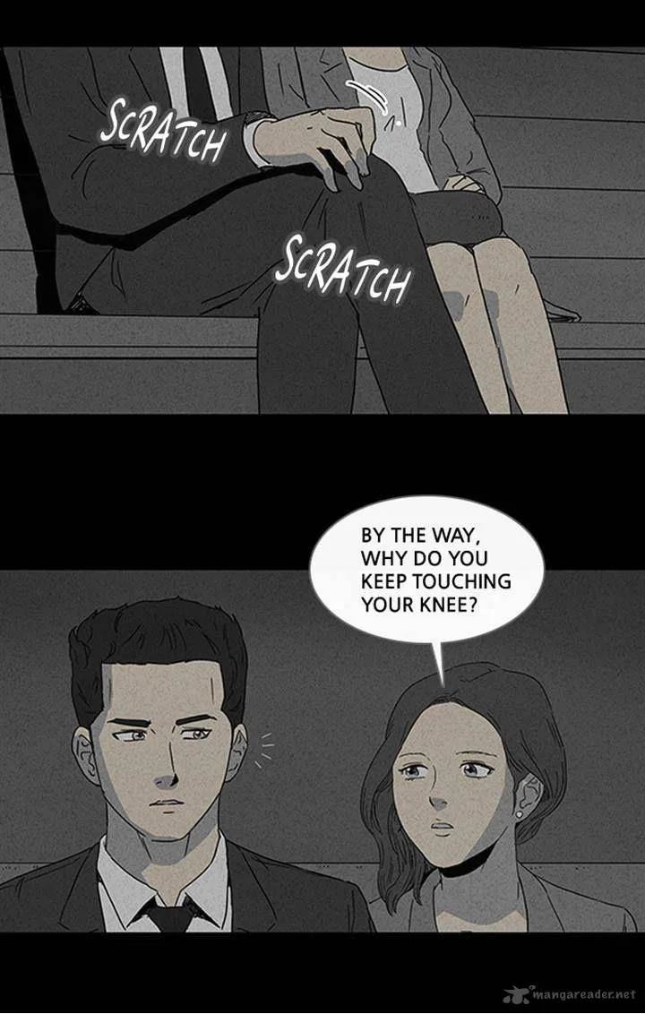 Tales of the Unusual Chapter 76 page 22