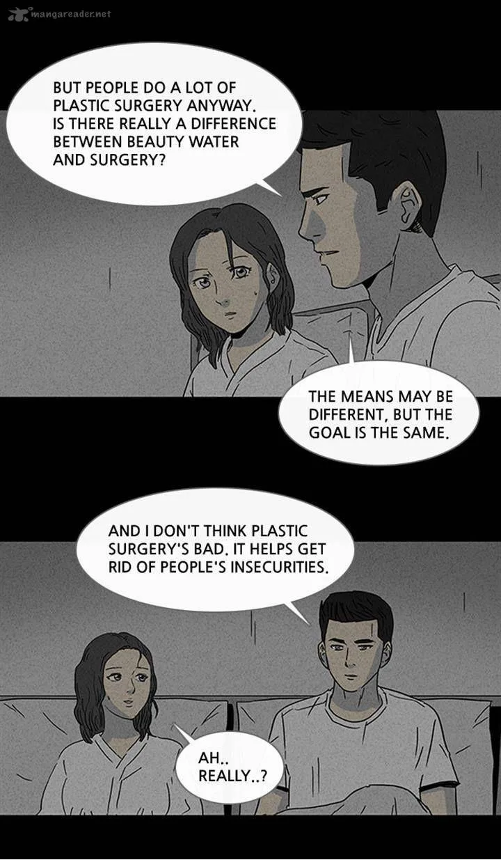 Tales of the Unusual Chapter 76 page 10