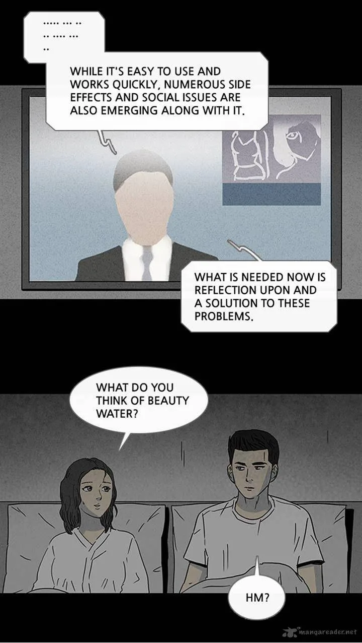Tales of the Unusual Chapter 76 page 8