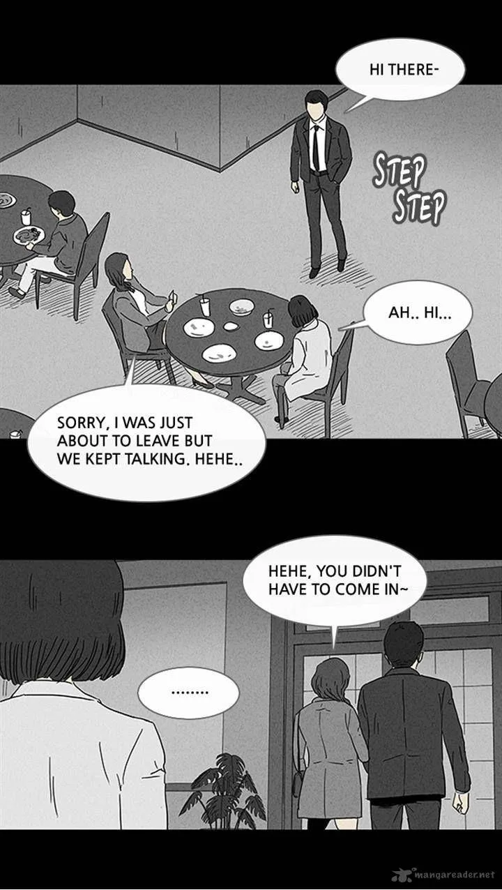 Tales of the Unusual Chapter 76 page 18