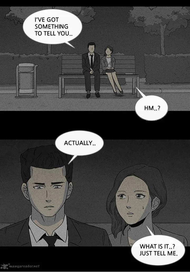 Tales of the Unusual Chapter 77 page 2