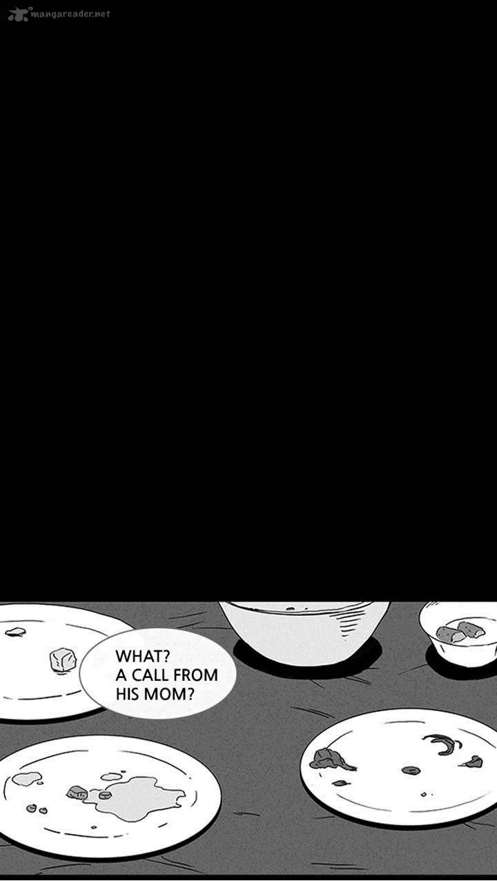 Tales of the Unusual Chapter 77 page 9