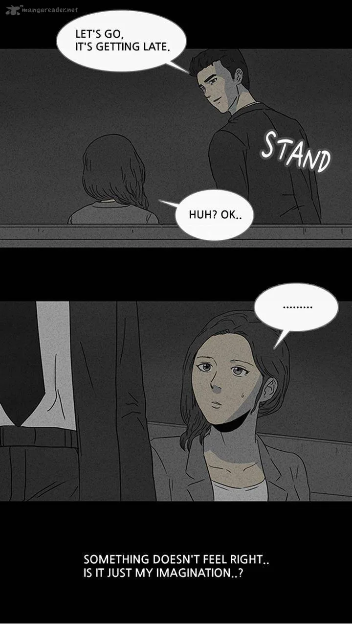 Tales of the Unusual Chapter 77 page 8