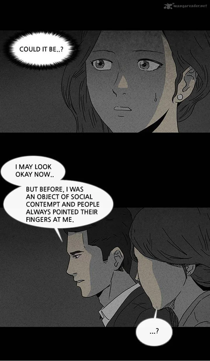 Tales of the Unusual Chapter 77 page 3