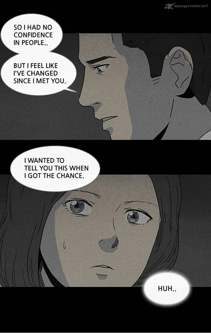 Tales of the Unusual Chapter 77 page 4
