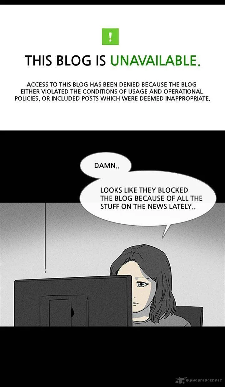 Tales of the Unusual Chapter 77 page 18