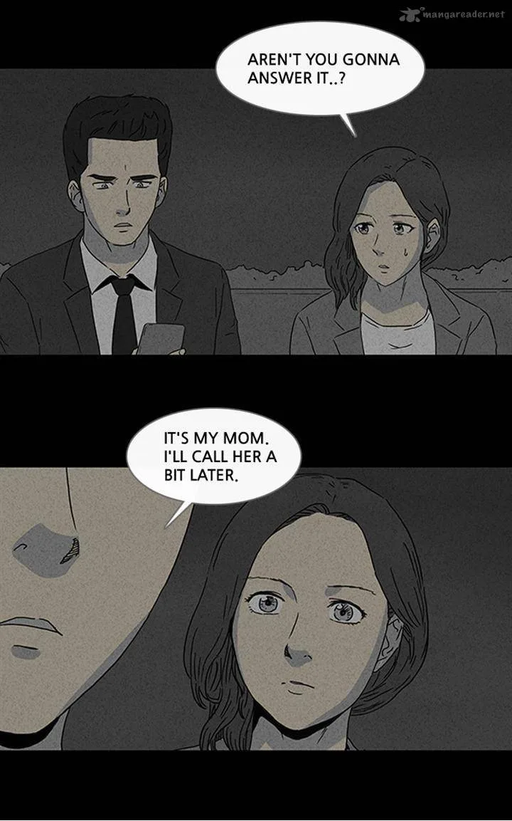 Tales of the Unusual Chapter 77 page 7